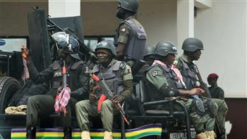 الشرطة النيجيرية تداهم مصنع قنابل في جنوب شرق البلاد