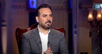 وائل جسار يكشف حقيقة خلافة مع إيهاب توفيق (فيديو)