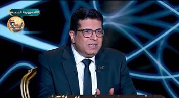 أيمن سلامة عن اعتزال توفيق عبد الحميد: أقسم بالله ريهام ما تعرف مكان المونتاج فين