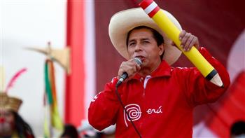 رئيس بيرو يرغب بإجراء استفتاء بشأن تغيير الدستور
