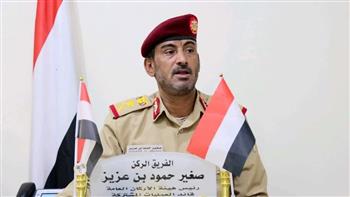 رئيس الأركان اليمني: نحن مع السلام الذي يجعل مليشيا الحوثي تخضع للدستور والقانون وتسلّم السلاح