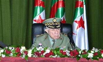 الجزائر ترفع درجة اليقظة والحذر على الحدود مع ليبيا