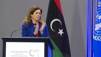 الأمم المتحدة وألمانيا يتفقان على ضرورة إعادة ليبيا لمسار الانتخابات ضمن إطار دستوري قوي