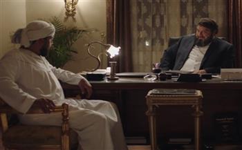 «الاختيار 3».. قبائل سيناء ترفض التعاون مع الإخوان الإرهابية