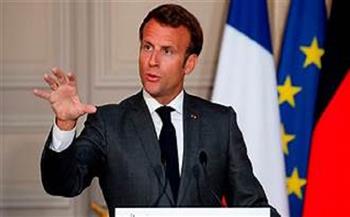 فتح مراكز الاقتراع للجولة الثانية من الانتخابات الرئاسية الفرنسية