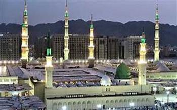 السعودية: رئاسة المسجد النبوي تكثف جهودها لخدمة المعتكفات في العشر الأواخر من رمضان