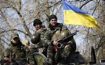 أوكرانيا: مقتل ما يقرب من 22 ألف جندي روسي وتدمير 873 دبابة منذ بدء العملية العسكرية