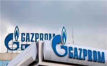 "غازبروم" الروسية: عبور الغاز عبر أوكرانيا يسير بشكل منتظم 