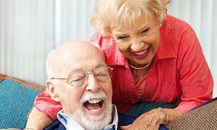 دراسة تؤكد: سر كرم الأجداد يكمن في زيادة هرمون الحب 