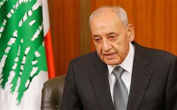 رئيس مجلس النواب اللبناني يدعو لإجراء تحقيقات سريعة وشفافة في حادث غرق مركب طرابلس