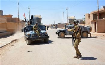 اشتباكات عنيفة بين القوات العراقية و"داعش" في محافظة الأنبار