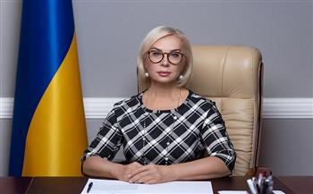 مسئولة أوكرانية تدين استمرار القصف خلال احتفالات عيد الفصح