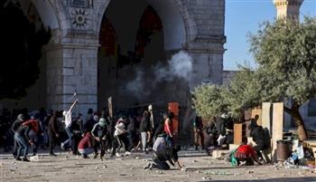 الاتحاد العربي للنقابات يندد بالجرائم الإسرائيلية ضد الشعب الفلسطيني