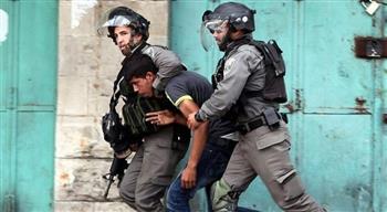 الاحتلال الإسرائيلي يعتقل فتيين اثنين من سلوان