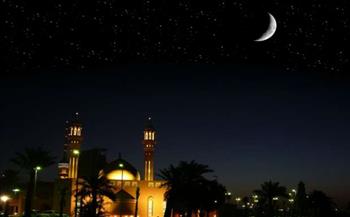عدد ساعات الصيام وموعد الإفطار وصلاة المغرب اليوم الـ24 من رمضان