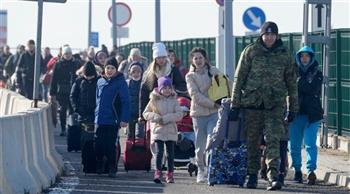 مفوضية اللاجئين: فرار نحو 5.2 مليون أوكراني منذ بداية الحرب