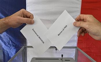 فرنسا: نسبة الإقبال على التصويت في الجولة الثانية للانتخابات الرئاسية بلغت 63,23%