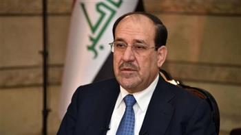 المالكي ينفي تدخله بإعادة سياسيين مطلوبين للقضاء العراقي