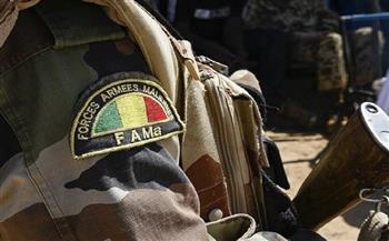 مالي: مقتل 6 جنود وإصابة 20 آخرين في ثلاث هجمات إرهابية