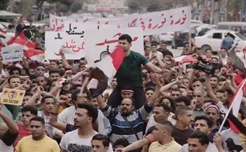 «الاختيار 3».. تمرد : نحتاج دعم القوى الوطنية لسحب الثقة من مرسي 