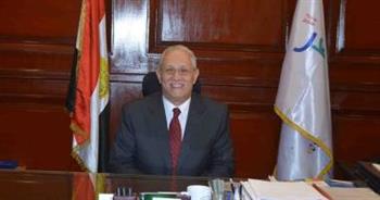 محافظ الأقصر يهنىء الرئيس السيسي بذكرى تحرير سيناء