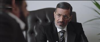 «الاختيار 3»..  مرسي يرفض طلب السيسي الابتعاد عن الإخوان  