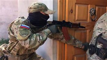 الأمن الروسي يحبط عملية إرهابية لتنظيم "داعش" على البنية التحتية للنقل في ستافروبول