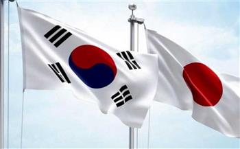 كوريا الجنوبية واليابان تبحثان سبل تعزيز العلاقات الثنائية