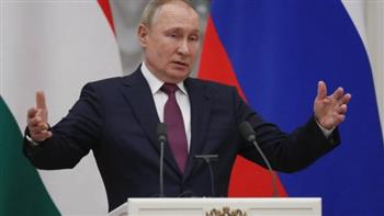 فاينانشيال تايمز: بوتين يتخلى عن آماله في الاتفاق مع أوكرانيا