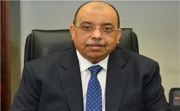 وزير التنمية المحلية يهنئ رئيس الوزراء بعيد تحرير سيناء
