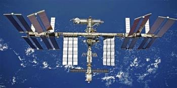 بعد انتهاء أول رحلة خاصة لمحطة الفضاء الدولية .. 4 سياح في طريق عودتهم للأرض