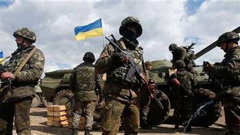 الجيش الأوكراني يعلن مقتل حوالي 22 ألف جندي روسي وتدمير 884 دبابة
