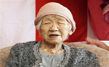 الكشف عن سر صحتها.. وفاة أكبر معمرة يابانية في العالم عن 119 عامًا