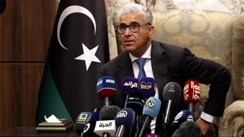 رئيس الحكومة الليبية المكلف يهنئ الرئيس ماكرون بإعادة انتخابه رئيساً لفرنسا