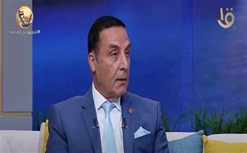 اللواء محمد الشهاوي: مصر استردت سيناء بعبقرية