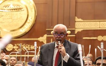برلماني: احتفالات تحرير سيناء تجسد تضحيات الماضي وجهود التنمية في الحاضر