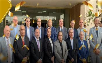 «التنسيقية» تهنئ النائبة آيه مدني بعضوية اللجنة الأولمبية المصرية