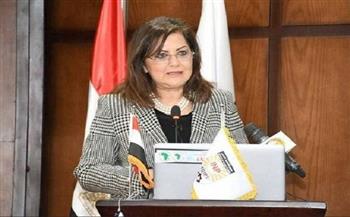أخبار عاجلة في مصر اليوم الاثنين 25-4-2022.. إطلاق جائزة التميز لتكافؤ الفرص وتمكين المرأة