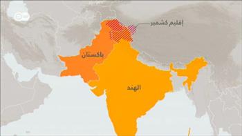 باكستان ترفض زيارة رئيس الوزراء الهندي لمنطقة جامو وكشمير