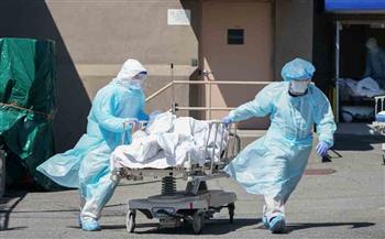 إيطاليا تسجل 24 ألفا و878 إصابة جديدة بفيروس كورونا و93 حالة وفاة