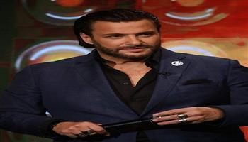 اللبناني علاء زلزلي يستعد لإصدار ألبوم باللهجة المصرية 