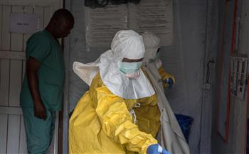 الكونغو الديمقراطية : أكثر من 100 شخص خالطوا مصاب إيبولا المتوفى