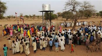 مجلس السيادة السوداني يبدي أسفه للتدهور الأمني في غرب دارفور