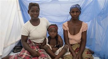 منظمة الصحة العالمية : الملاريا أدت الى وفاة 602 ألف شخص فى إفريقيا العام الماضي