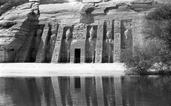 الاحتفال بمرور 66 عام على إنشاء مركز تسجيل الآثار المصرية 