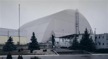 غدا.. بعثة الوكالة الدولية للطاقة الذرية تصل إلى محطة تشيرنوبل في أوكرانيا