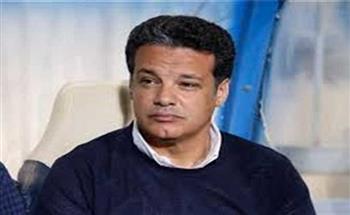 محدش هدّد بالاستقالة| اتحاد الكرة: لهذا السبب جاء إيهاب جلال مدربًا لـ منتخب مصر