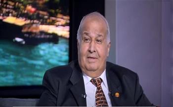 مستشار بأكاديمية ناصر: تنمية سيناء لم تكن لتتحقق بدون الأمن والاستقرار