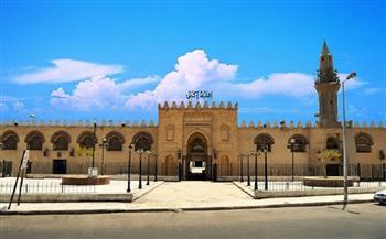 حدث في 24 رمضان.. بناء "مسجد عمرو بن العاص" أول جامع في مصر وإفريقيا
