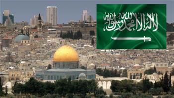 "البلاد" السعودية تؤكد دعم المملكة الكامل للحقوق المشروعة للشعب الفلسطيني